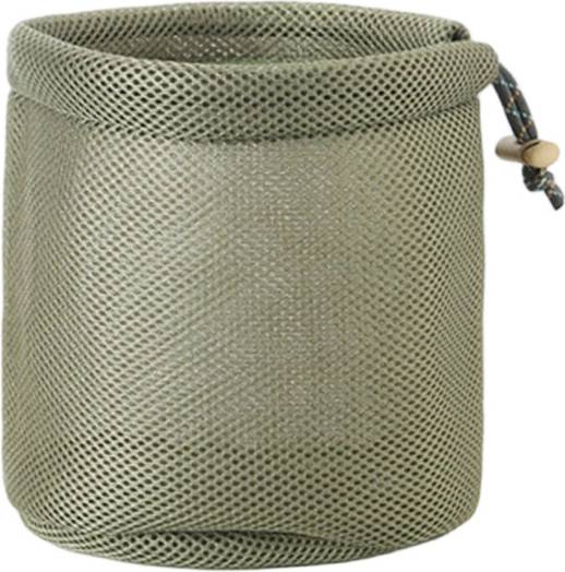 Portable Camping Cookware Storage Bag