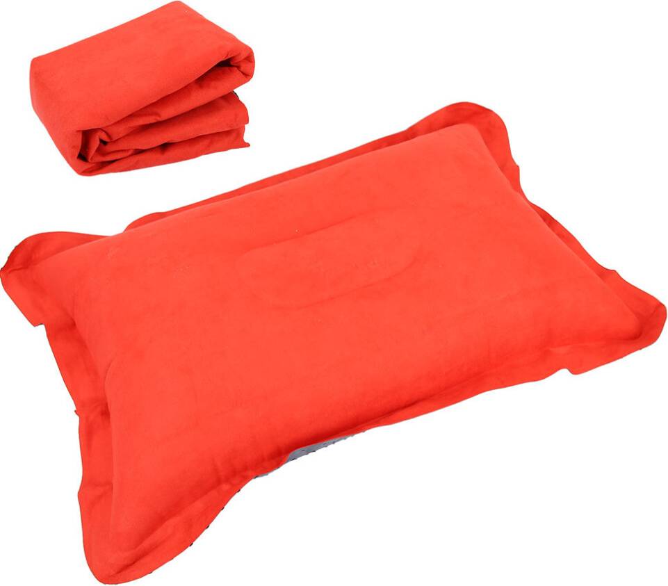 Ultralight Inflatable Pillow Compact Flexible