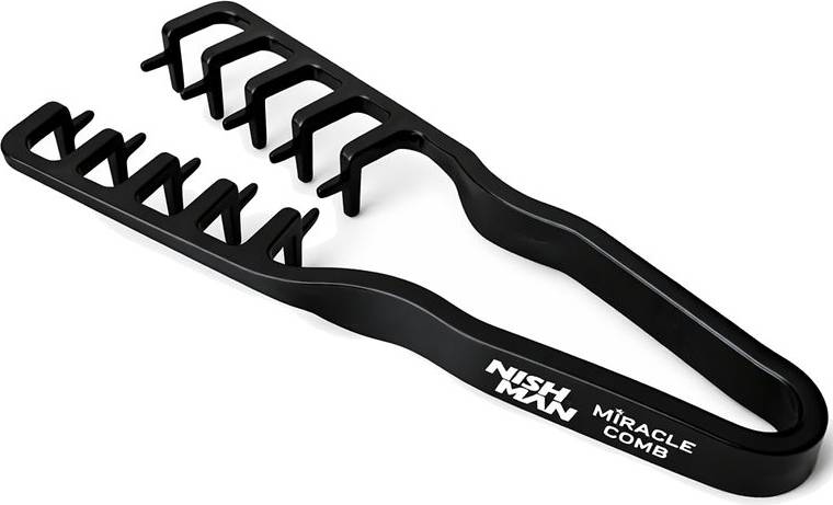 Nishman Nishman Magic Comb