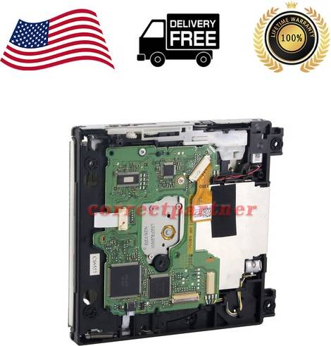 Cd rom drive Raf-3355 Raf-3350 Dvd Rom Disc Drive