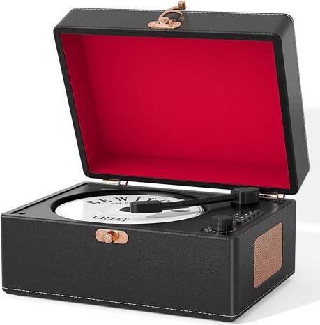 Bluetooth cd player Portable Bluetooth CD Player with LED Display