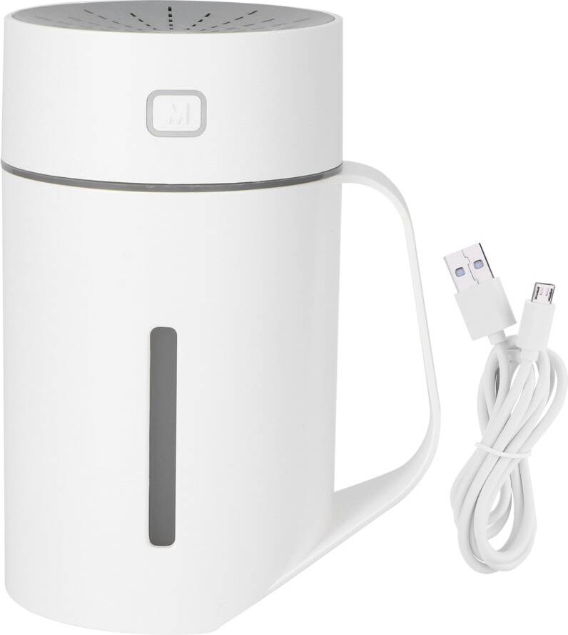 Portable humidifier Adjustable Mist Modes Humidifier with Portable Mini Design