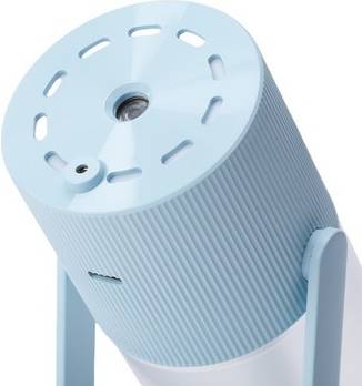 Humidifier Portable Mini Humidifier Light