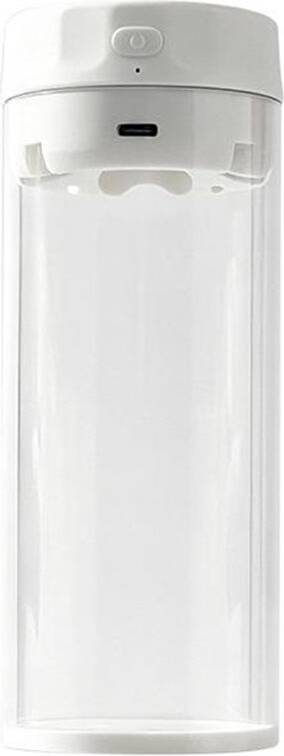 Rechargeable Badminton Shuttlecock Humidifier
