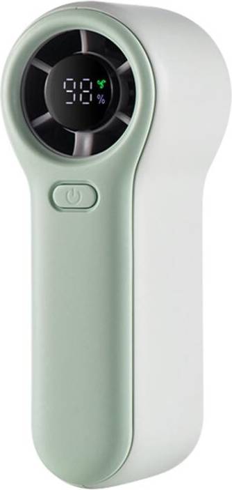 H02 High-Definition Digital Display Fan