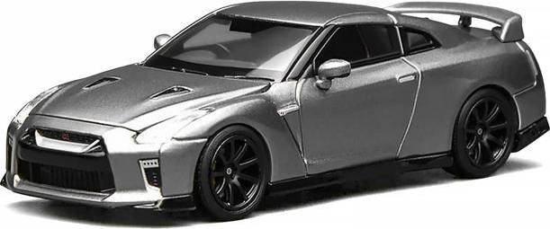 Diecast model cars Ixo 2020 Nissan GT-R R35 Diecast Model