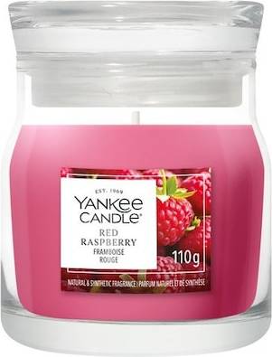 Yankee Candle Red Raspberry Signature 110 g