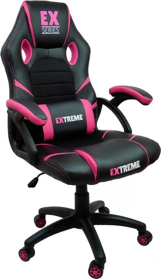 Extreme Rosa EX
