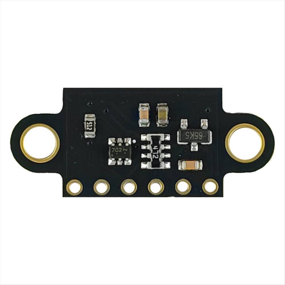 AS7341 Visible Infrared Color Spectrometer Sensor