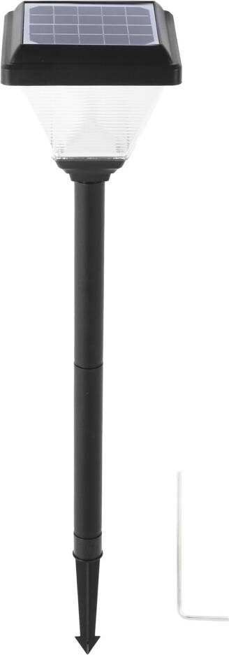Solar motion sensor light Solar Motion Sensor Light Outdoor Adjustable Height