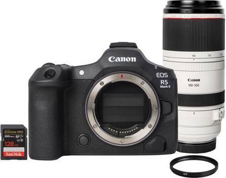Canon eos r5 mirrorless camera Canon EOS R5 Mark II Mirrorless Camera
