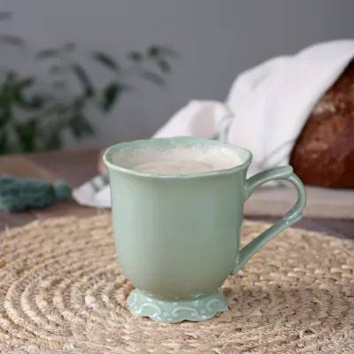 Provence Mugg Grön
