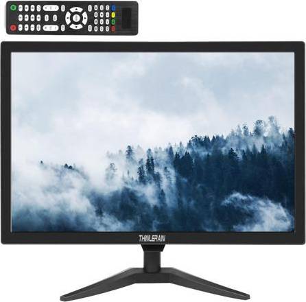 Pc monitors 20 Inch PC Monitor 16 9 1600x900 LED Screen Display