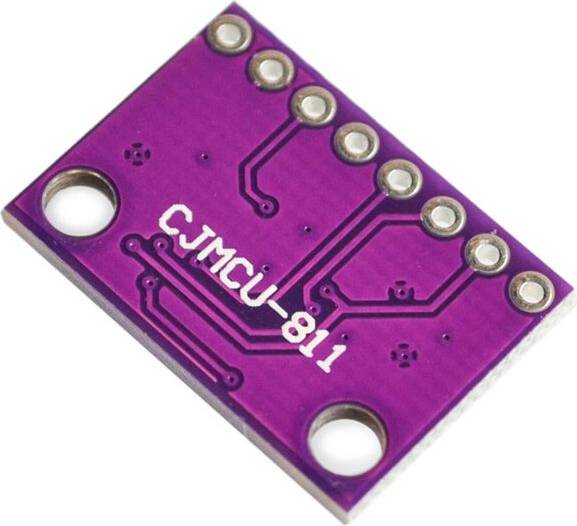 Gas alarm Exogio Gas Sensor Carbon Dioxide Detection Module
