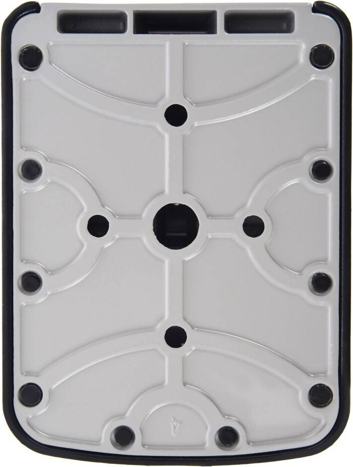 Key safe box Spactz Outdoor Wall Mounted Key Safe Box