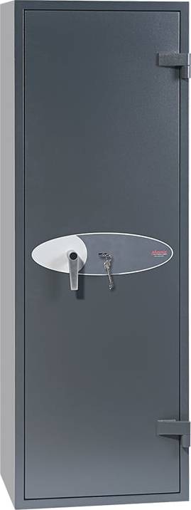 Phoenix Rigel GS8023K 8 Gun Safe