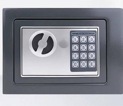 4.6L Digital Security Safe Box