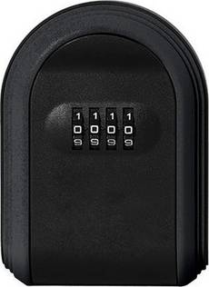 Key Box Weatherproof 4 Digit Combination