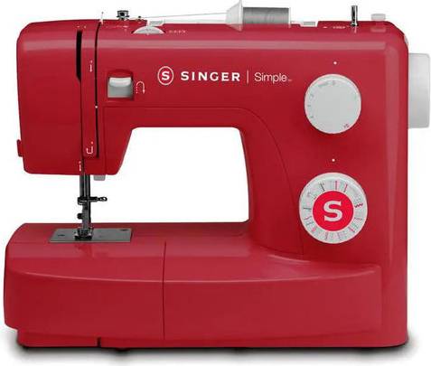 The singer sewing machines Singer Simple 3223BY Sewing Machine