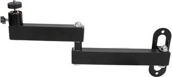 Foldable Universal Adjustable Wall Mounted Projector Mount