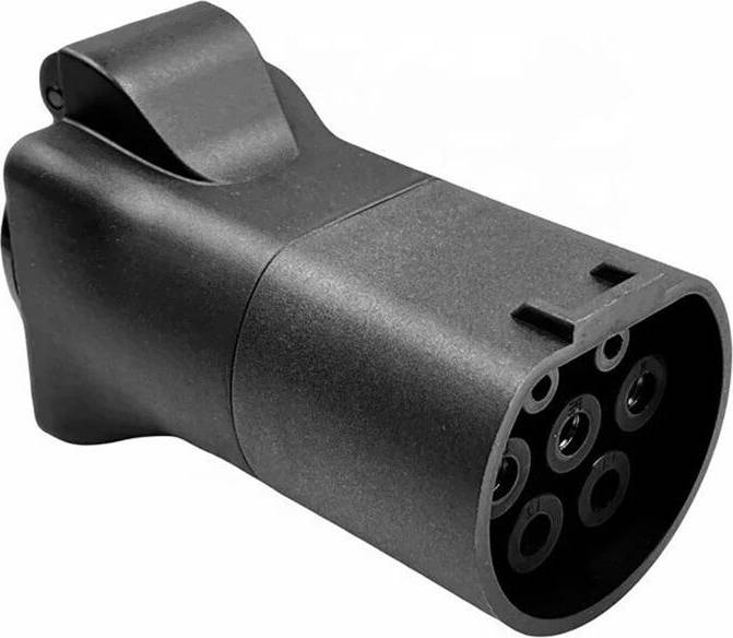 Ladekabel adapter Typecat V2L Type 2 EV Discharge Adapter