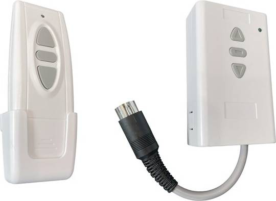 Multibrackets M Remote Control Kit White