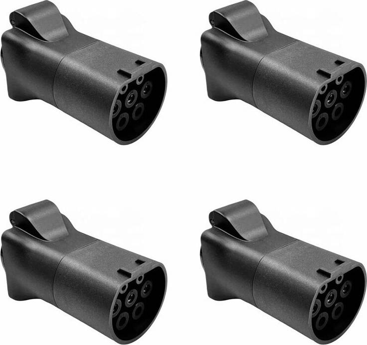 Ladekabel adapter V2L Type 2 EV Discharge Adapter