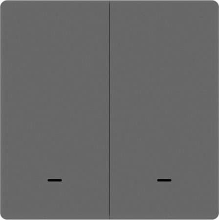 Tuya Matter WiFi Light Button Remote Control