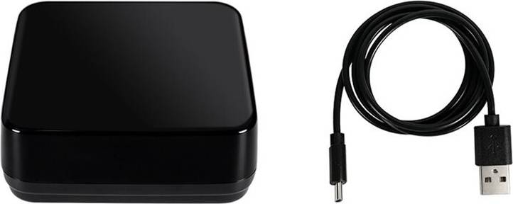 Tuya Tuya Zigbee IR Remote Control