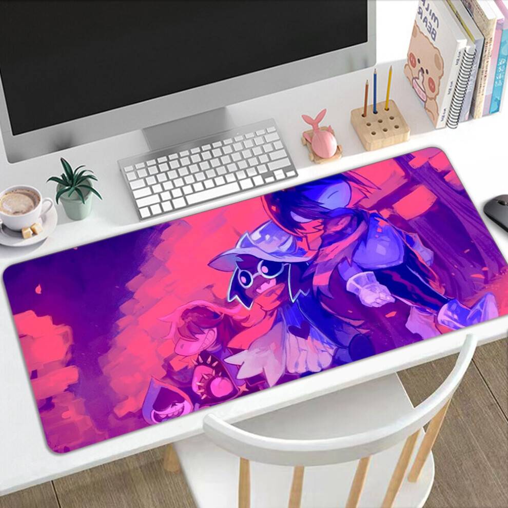 Dechoicelife Deltarune Chapter 2 Spamton Mouse Pad