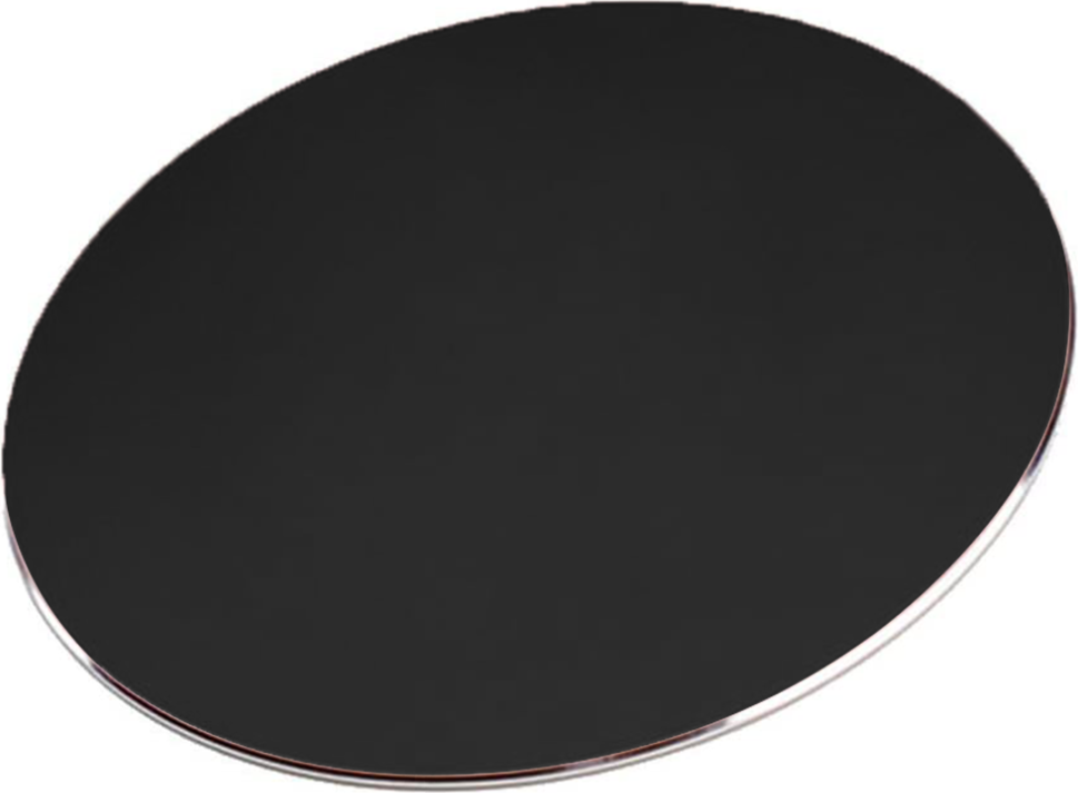 Double Sided Design Mouse Pad