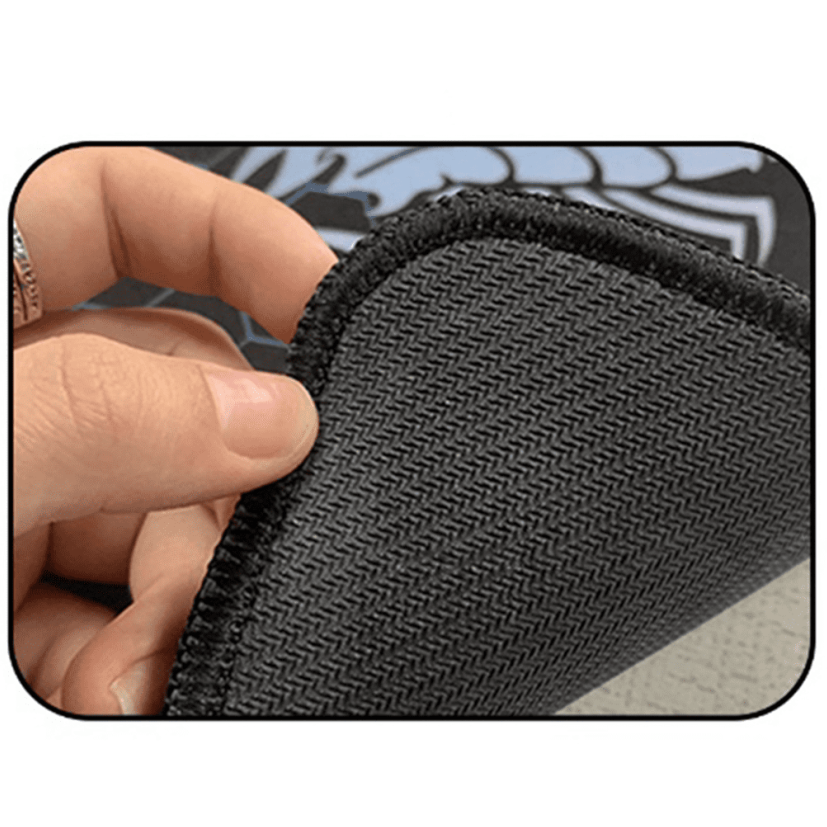 Gaming Mouse Pad Computer Anime