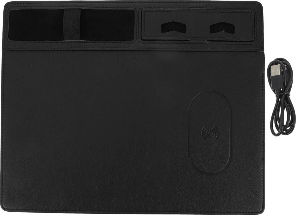 Inoomp Wireless Charging Mouse Pad 15W Mat