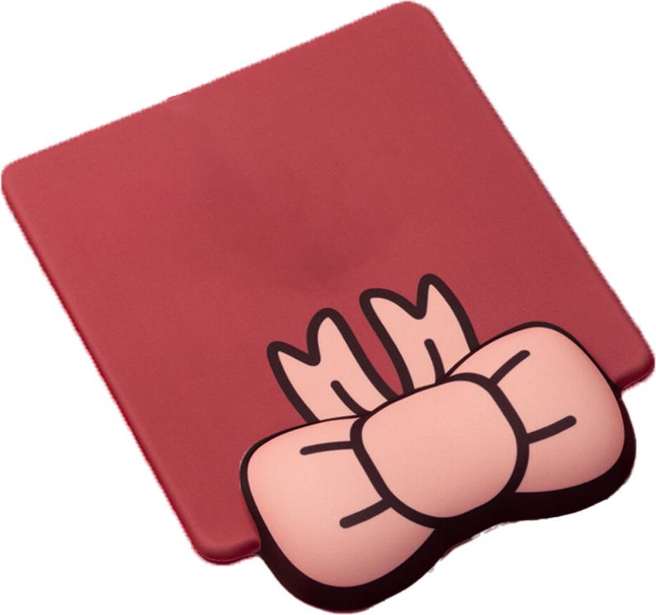 Environmental Material Mouse Pad Collection
