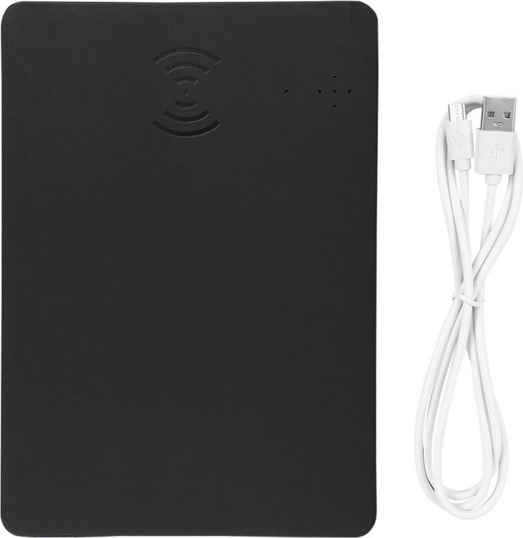 Fast Wireless Charging Mouse Pad