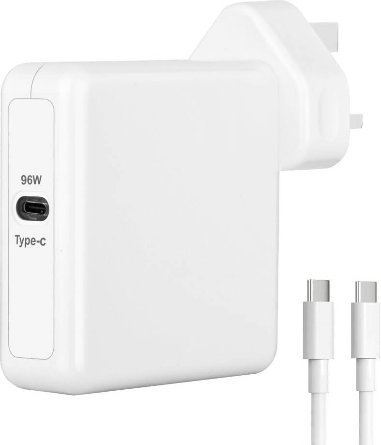 Macbook charger usb c MacBook Pro 96W USB-C Fast Charger