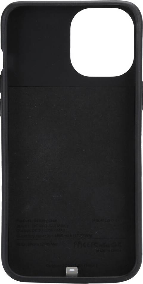 Iphone powerbank Portable Power Bank with LED Indicator