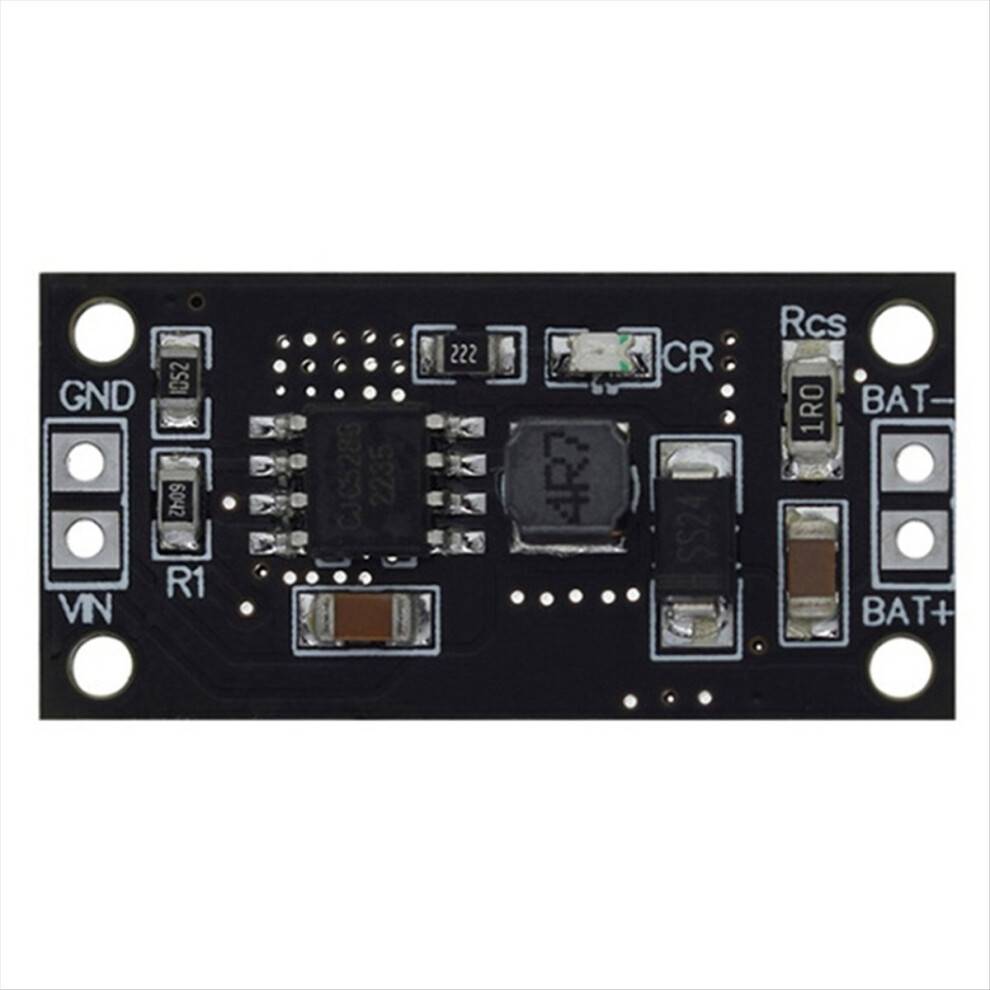 1-8 Cell Dedicated Charger Module Board