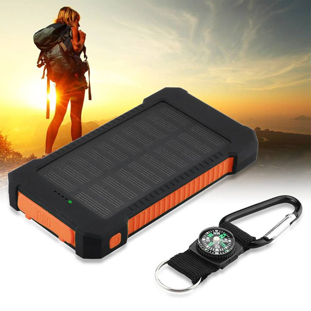 Mini powerbank 20000mah Portable Mini Power Bank Charger
