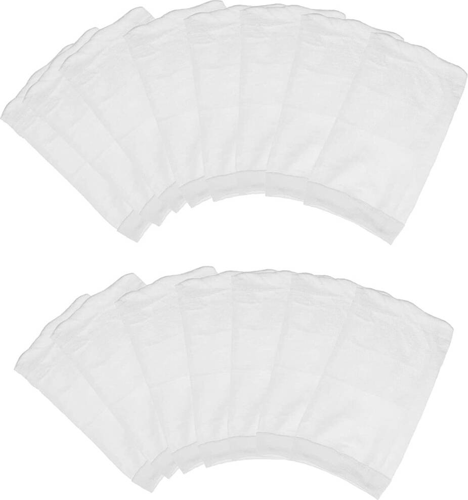Pool vacuum Micro Filter Bags Pool Vacuum Cleaner