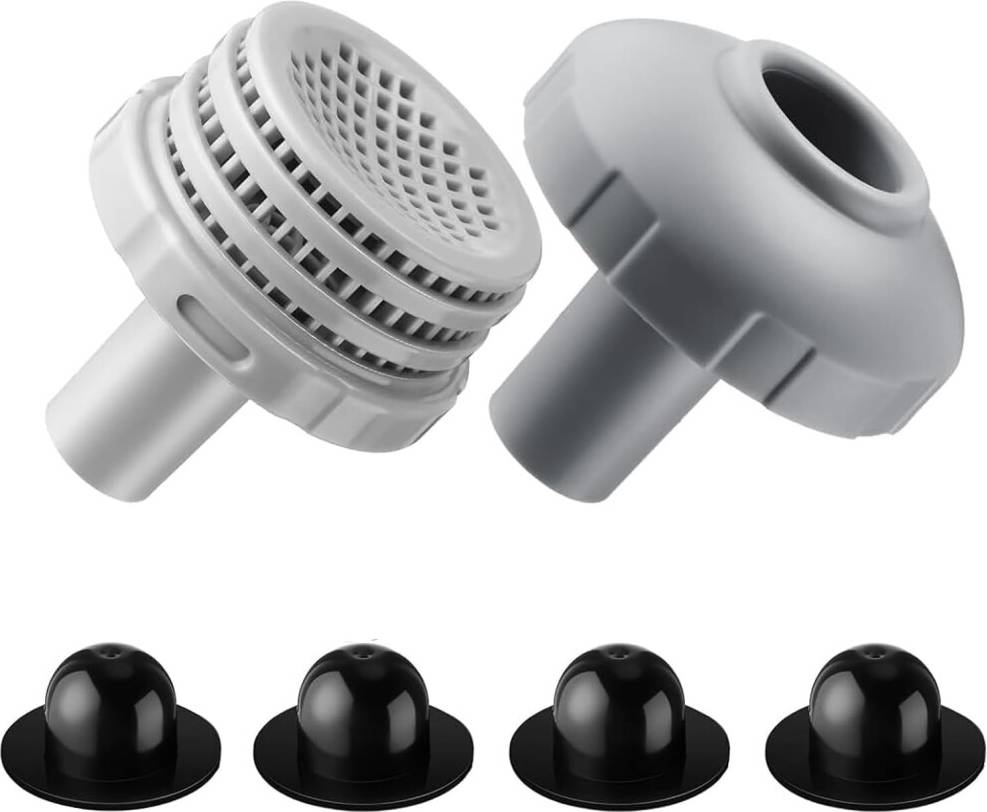 Pool Water Jet Connector Kit