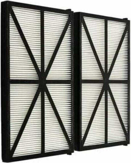 High-Precision Filtration Performance Impact-Resistant Filter