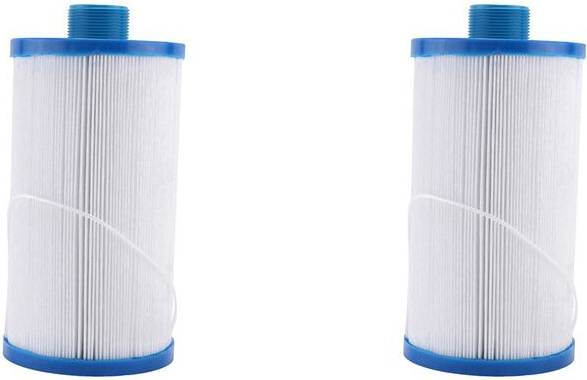2X Spa Filter Compatible with FC-2402 1/2 Inch