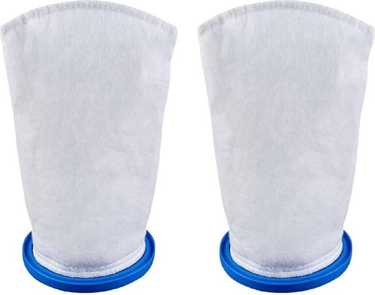 Filter Bag 2PCS Pool Blaster Max Catfish Ultra