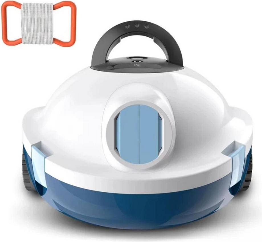 Poolroboter Weltevree Poolroboter Weiß