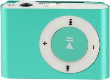 Mini USB MP3 Player Clip