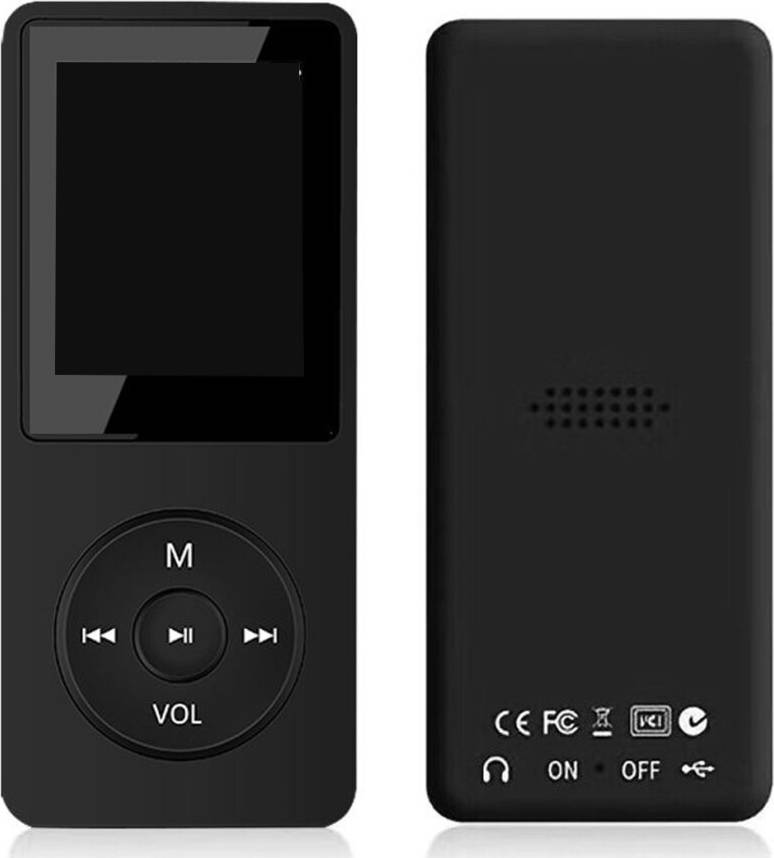 Voice Recorder Video Photo Viewer MP3 Player