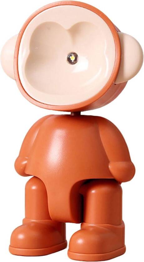 Mini monkey Mini Monkey LED Night Light