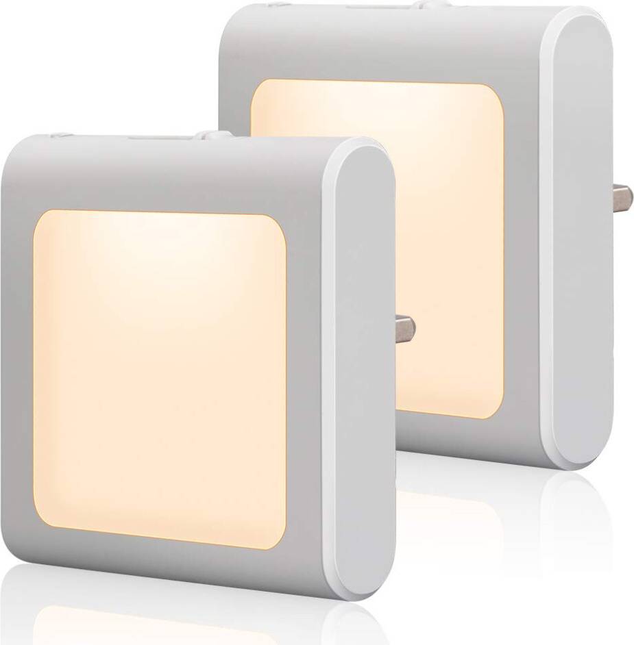 Emotionlite Dimmable LED Nightlights Night Light