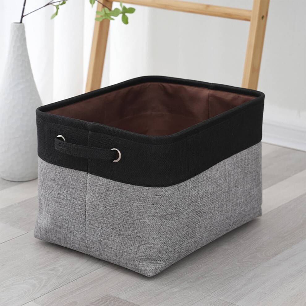 Rectangular Storage Basket 1 Pack